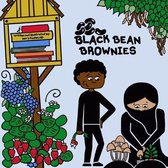 Black Bean Brownies