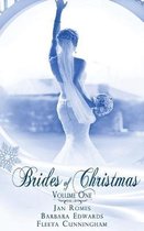 Brides Of Christmas Volume One