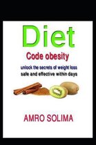 Diet: Amro Solima