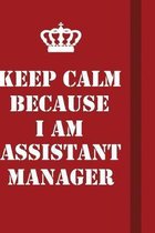 Keep Calm Because I Am Assistant Manager: Writing careers journals and notebook. A way towards enhancement
