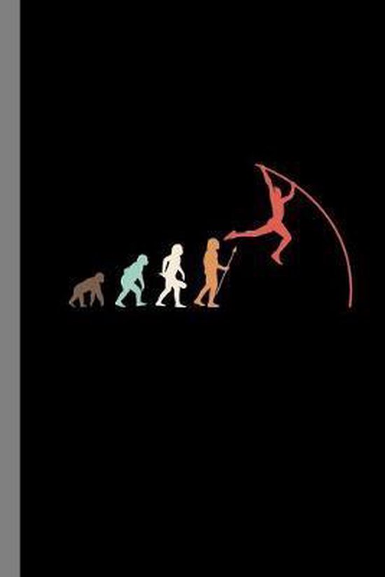 Evolution Pole Vault, Diana Green 9781088462201 Boeken