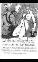 la ouija infernal 2: la rebeli�n de los quecos
