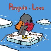 Penguin - Penguin in Love