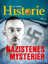 Historiens største gåter 3 - Nazistenes mysterier