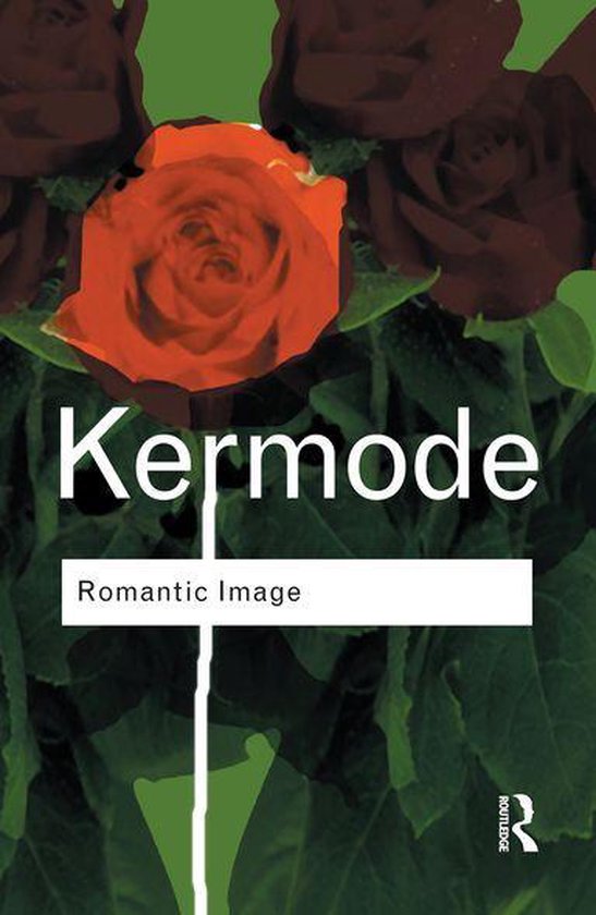 Routledge Classics - Romantic Image
