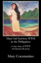 Maui Girl Survives WWII in the Philippines