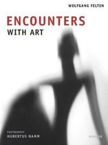 ISBN Encounters, Art & design, Anglais, Couverture rigide, 240 pages
