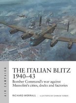 Italian Blitz 1940–43