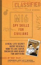 MI6 Spy Skills for Civilians