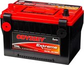 Odyssey Hawker PC1500-34/78 12V 68 Ah 850A AGM Start Accu En Utility 8717545599433