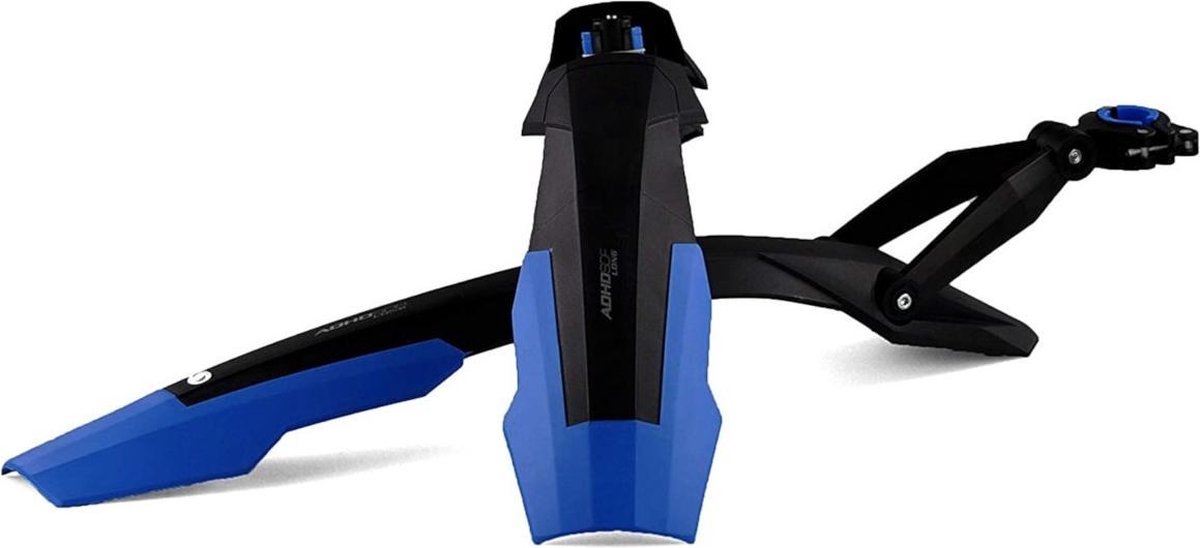 Simpla Fietsspatbordenset Long 27,5-29 Inch