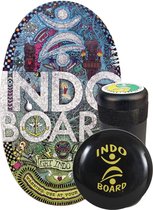 IndoBoard - Original Doodle TRAINING PACK