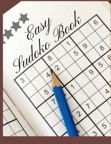 Easy Sudoko Book