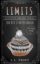 Limits: Succubus Dreams Serial