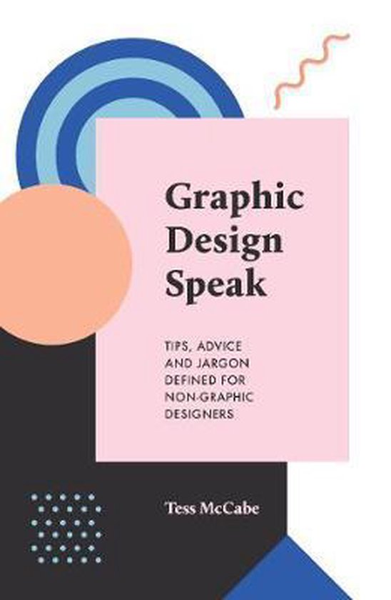 Graphic Design Speak