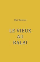 Le Vieux Au Balai