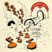 Gumboot Soup - Recycled Ecomix Coloured Vinyl