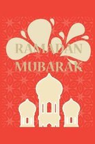 Ramadan Mubarak: Mecca I Quran I Ramadan Kareem I Muslim Holiday I Islam I Holidays