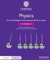 Cambridge International AS & A Level