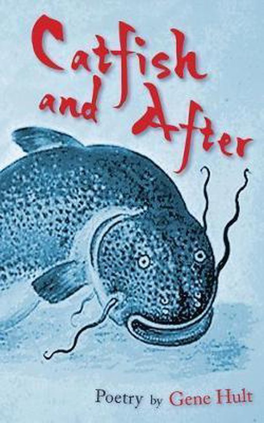 Catfish and After - cover
