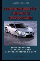 Elektromobilit�t: Zukunftstechnologie: Entwicklung des Marktanteils der Elektrofahrzeuge bis 2030