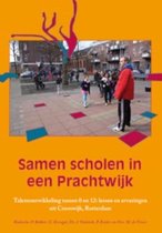 Samen scholen in een prachtwijk