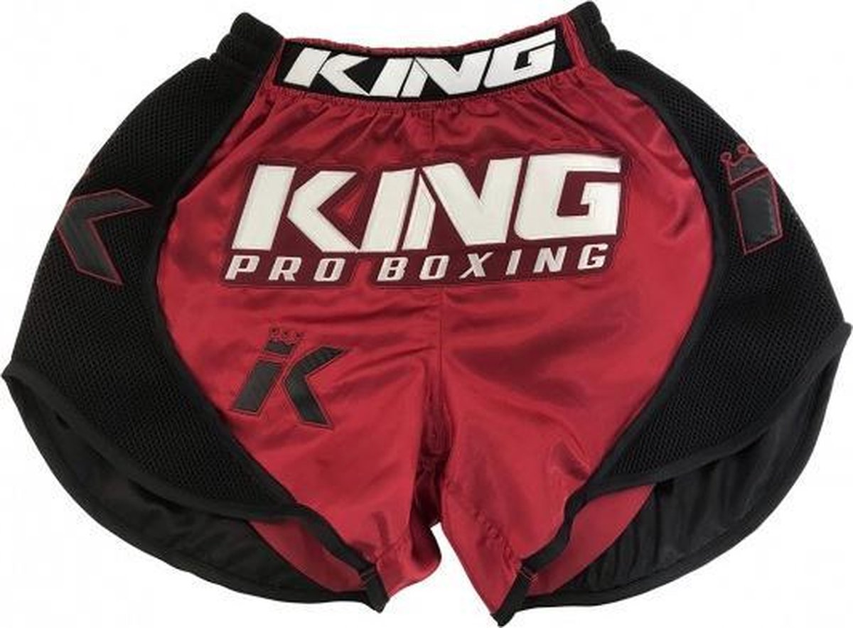 King Pro Boxing - sportshort - KPB/BT X1 - L