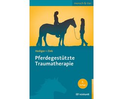 mensch & tier - Pferdegestützte Traumatherapie
