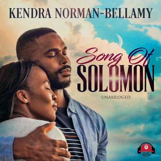 Song of Solomon - cover