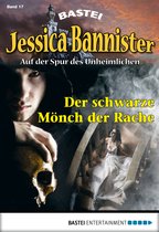 Die unheimlichen Abenteuer 17 - Jessica Bannister - Folge 017
