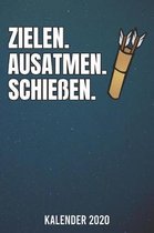 Kalender 2020