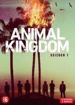 Animal kingdom - Seizoen 1