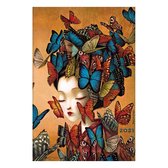 2021 Madame Butterfly Mini Hor