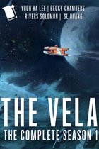 The Vela 1 - The Vela: A Novel