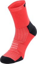 R2 - Sprint Fietssokken - Rood - Maat S (35 - 38)