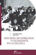 Difusión de derechos y ciudadanía en la escuela