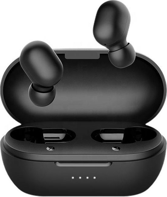 Xiaomi Haylou GT1 PRO - Bluetooth EarBuds - Draadloze Oordopjes - Inclusief  Microfoon... | bol.com