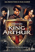 KING ARTHUR - DVD S/T