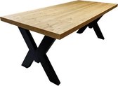 Eettafel Epke - 240x100