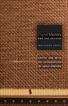Digital Memory And The Archive