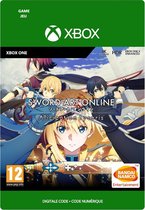 Sword Art Online: Alicization Lycoris - Xbox One Download