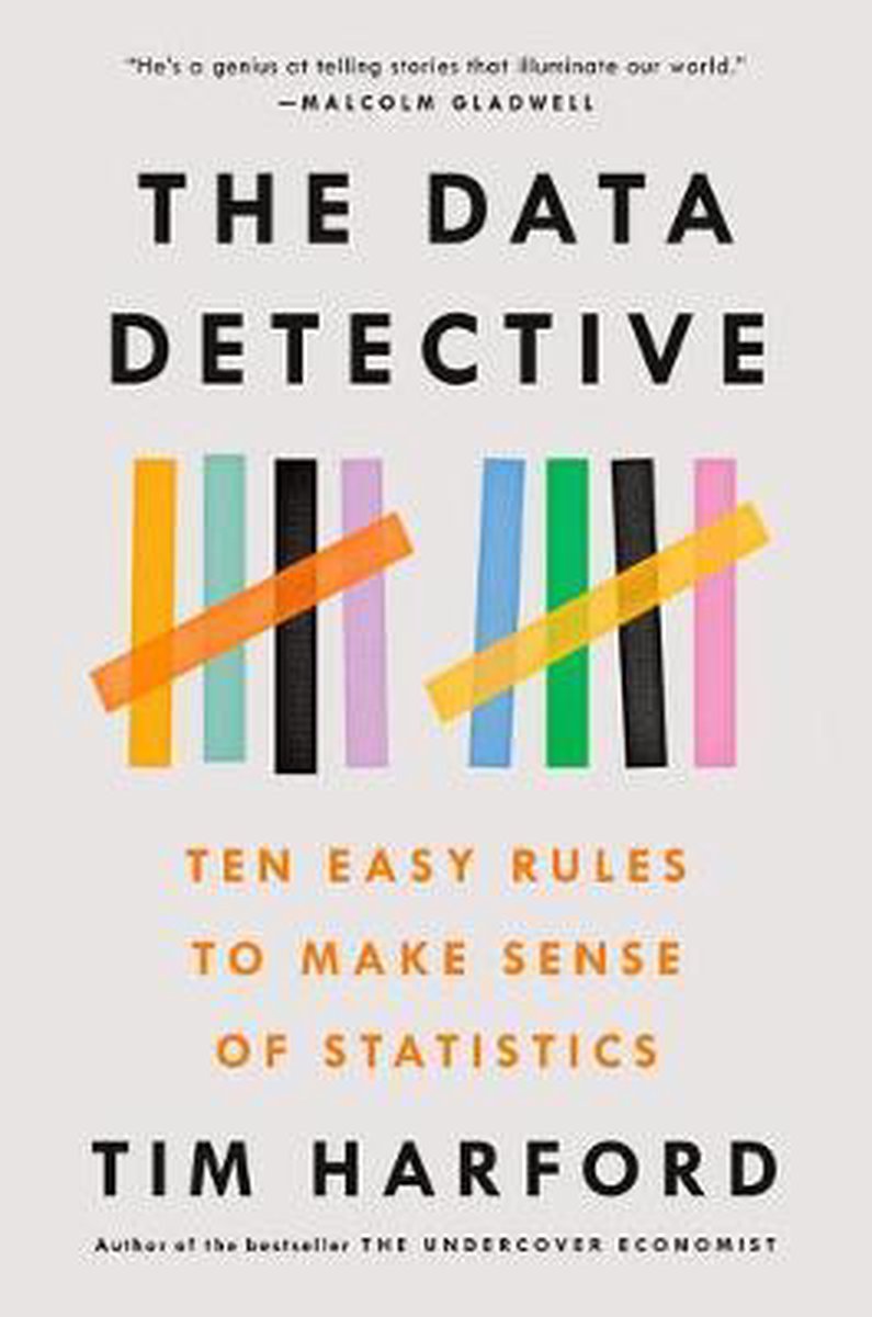 the data detective tim harford