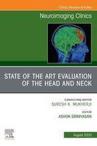 The Clinics: Radiology Volume 30-3 - State of the Art Evaluation of the Head and Neck, An Issue of Neuroimaging Clinics of North America EBook