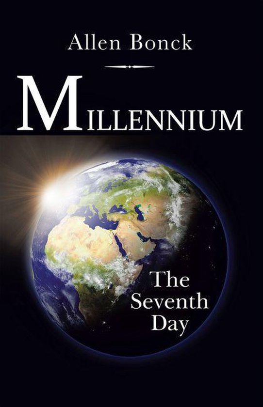 Millennium - cover