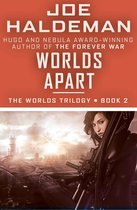 The Worlds Trilogy - Worlds Apart