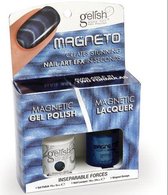 Harmony Gelish Gel Polish/Nail Lacquer Inseparable Forces 15ML