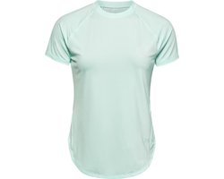 Under Armour Under Armour Armour Sport Hilo S/S Fitness Shirt Dames - Maat L
