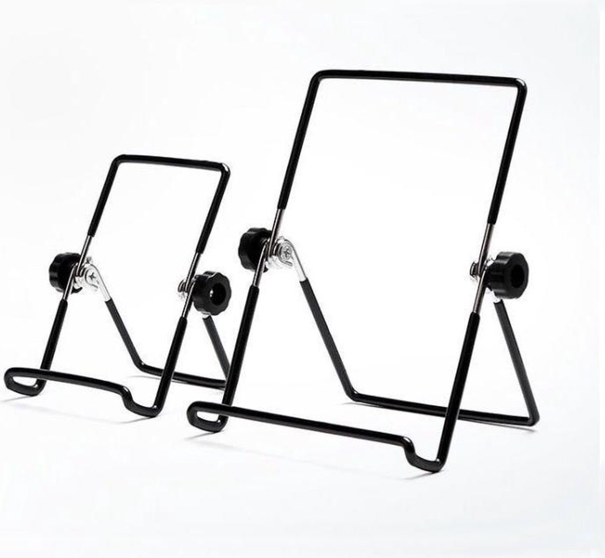 2 in 1 Telefoon Stand Mount Standaard Telefoon Tablet Stands Voor Ipad Samsung Iphone