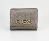 Guess portemonnee Uptown Chic SLG SWMG7301430PEW