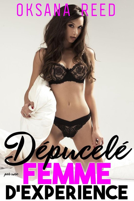 Dépucelé par une Femme d'Expérience